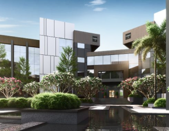 Property exterior view
